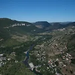 Camping Les Prades *