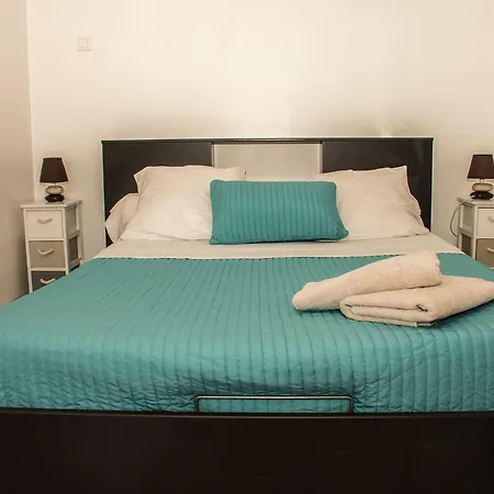 Camping Les Prades Mostuéjouls