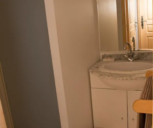 Parque de Campismo Camping Les Prades Mostuéjouls