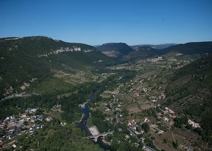 Camping Les Prades *