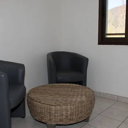Campsite Camping Les Prades *