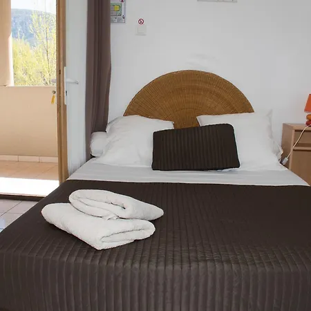 Camping Les Prades