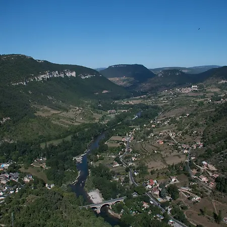 Camping Les Prades *